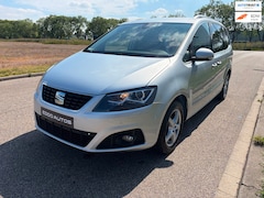 SEAT Alhambra - 1.4 TSI Style Veel opties BTW auto