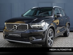 Volvo XC40 - T2 AUT. Inscription | Adaptive Cruise | 19 inch LM | PDC V/A | Parkeercamera | Stoel/Stuur