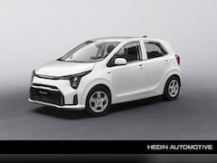 Kia Picanto - 1.0 GDi DynamicLine Rijklaarprijs incl. Inruilpremie | Vraag naar de voorwaarden