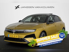 Opel Astra - 1.6 Turbo Plug In Hybrid Ultimate Facelift Panoramadak Massage Stoel-Stuurverwarming