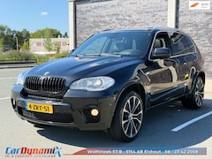 BMW X5 - XDrive30d High Executive | Pano | HUD | 360 Camera | Soft-Close | Volledige Historie