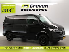 Volkswagen Transporter - 2.0 TDI L1H1 | Airco | Cruise | Carplay | Trekhaak | Navi