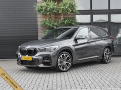 BMW X1 - xDrive25e eDrive Edition M pakket Leer Pano Stoelverwarming 19 Inch Velgen