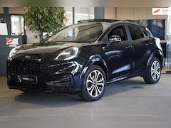 Ford Puma - 1.0 EcoBoost Hybrid ST-Line X Pano Navi Cam