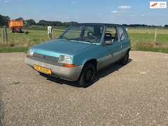 Renault 5 - R 5 TL