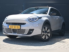 Fiat 600e - Urban 54 kWh tot 8 Jaar garantie 7, 4 kWh boordlader | Climate Control | Navigatie by App