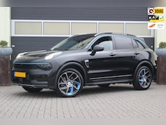 Lynk & Co 01 - 1.5 PHEV Plug-in hybrid | Trekhaak| Donkere Hemelbekleding |