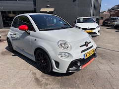Fiat 500 Abarth - 1.4 T-Jet 595 Pista|160pk|Airco