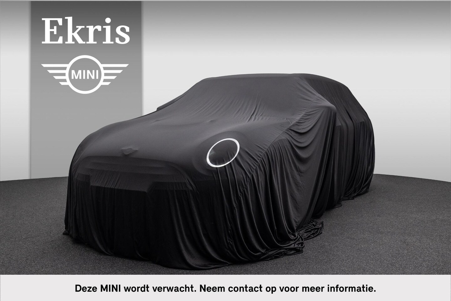 MINI 3-Deurs - JCW Automaat / JCW Stoelen / Getint Glas / Head-up / Harman-Kardon / Active Cruise / Alu w - AutoWereld.nl
