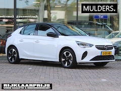 Opel Corsa Electric - 50 kWh | Apple Carplay / Camera / Climate