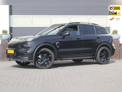 Lynk & Co 01 - 1.5 PHEV Plug-in hybrid | Panoramadak | Donkere Hemelbekleding |