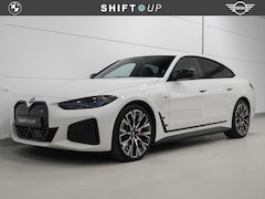 BMW i4 - M50 Laser | Harman Kardon | CoPilot | 20"