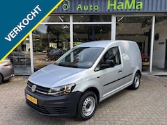Volkswagen Caddy - 1.6 TDI L1H1 Airco/Cruise