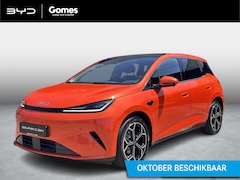 BYD DOLPHIN G - 1.5L DM-i Comfort | Panoramadak | Head up display | Stoelverwarming