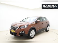 Peugeot 3008 - 1.2 PureTech Blue Lease Executive Camera l Climate Control l Cruise Control l Apple Carpla