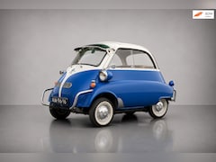 BMW Isetta - 300