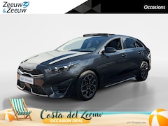 Kia Pro cee'd - ProCeed 1.0 T-GDi GT-Line 120 PK | Cruise Control | Climate & cruise control | Panoramadak