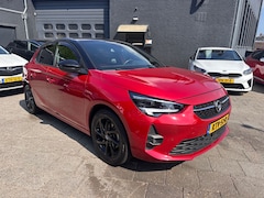 Opel Corsa - 1.2 Turbo GS|Aut|131pk|360 Camera