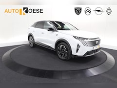 Peugeot 3008 - 1.2 Hybrid 136 GT | Elektrische Kofferklep | Camera | Adaptieve Cruise Control | Apple Car