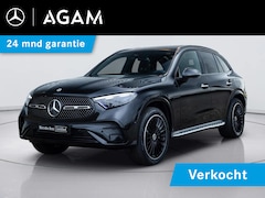 Mercedes-Benz GLC-klasse - 300e 4MATIC Sport Edition Premium | Panorama dak | Trekhaak