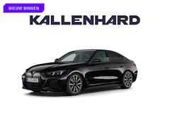 BMW i4 - eDrive40 M Sport Pro - ACC - Harman Kardon - Adaptive LED