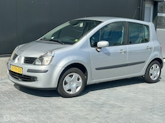 Renault Modus - 1.6 Privilège Airco Cruise NAP