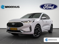 Ford Kuga - 2.5 PHEV ST-Line X 243pk | Elekt. Trekhaak | Panoramadak | Matrix Led | Adaptive Cruise |
