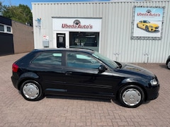Audi A3 - 1.6 Attraction Business Edition NL AUTO KM 109969 NAP ZEER MOOI 5500E