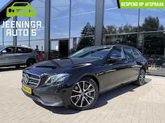 Mercedes-Benz E-klasse Estate - 400 4MATIC Premium