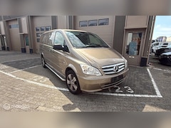 Mercedes-Benz Vito - Bestel 116 CDI 320 Lang 2012 EURO5