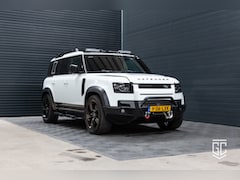 Land Rover Defender Hard Top - 3.0 D300 110 MHEV X-Dynamic HSE