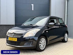 Suzuki Swift - 1.2 Bandit EASSS *Origneel NL* Stoelverwarming / Navigatie / Cruise Control / Airco / 16"L