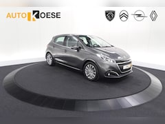 Peugeot 208 - PureTech 82 Blue Lease Allure | Parkeersensoren | Climate Control | Apple Carplay | 16 Inc