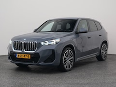 BMW iX1 - xDrive30 67 kWh M-Sport Edition | CAMERA | KEYLESS