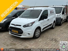 Ford Transit Connect - 1.5 TDCI L1 Ambiente | € 2.950, - NETTO | DISTRIBUTIE DEFECT | Automaat | Euro 6 |