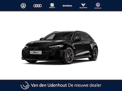 Audi RS5 - RS 5 e-hybrid quattro | Keramische remmen | Carbon exterieur | Panorama dak | Full options
