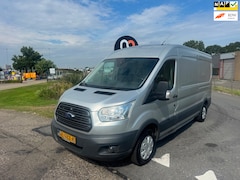 Ford Transit - | 2015 | 310 2.2 TDCI L3H2 Trend | APK