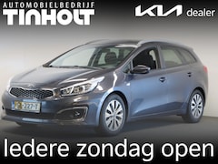 Kia Cee'd Sportswagon - 1.0 T-GDi Design Edition 4 seizoensbanden