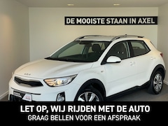 Kia Stonic - 1.0 T-GDi MHEV ComfortLine