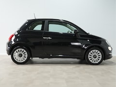 Fiat 500 - 1.0 Hybrid Lounge Apple Carplay Airco 126