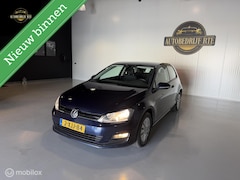 Volkswagen Golf - 1.2 TSI Trendline Automaat nette auto