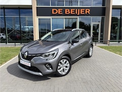 Renault Captur - 1.6 E-Tech Plug-in Hybrid 160 Camera I Navi I LED