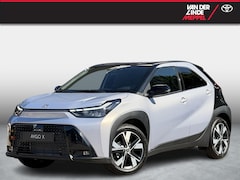 Toyota Aygo X - Hybrid 115 pulse Climate Control Cruise Control