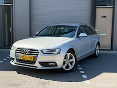 Audi A4 Avant - 1.8 TFSI | Dealer OH. | Distributie | LED |
