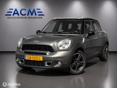 MINI Countryman - 1.6 Cooper S Chili