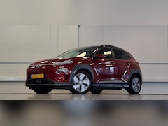 Hyundai Kona Electric - EV Premium 64 kWh Trekhaak 2e Eigenaar SOH