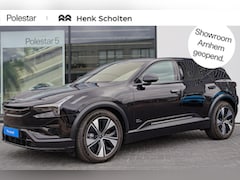 Polestar 3 - 3 Long range Dual motor Pilot Plus 111 kWh Bowers & Wilkins Sound | Head-Up Display | Infr