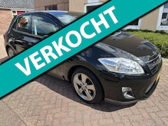 Toyota Auris - 1.8 Full Hybrid Executive NAVI/CAMERA/APK NAP