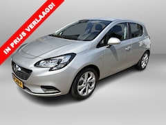 Opel Corsa - 1.4 Online Edition Automaat | Camera | Apple/Android | Cruise