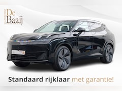 Volvo XC60 - | Lynk&Co 08 1.5 More PHEV | Rijklaarprijs | Goed als nieuw